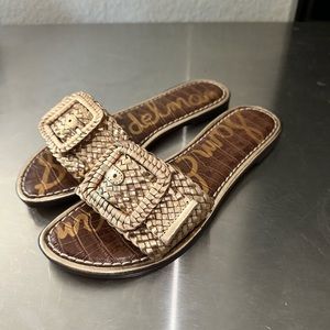 Sam Edelman Sandals